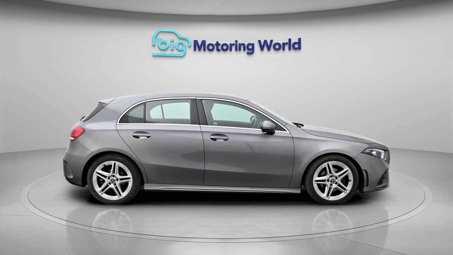 Used Mercedes-Benz A-Class 2019 for sale - 77759196: Photo 8