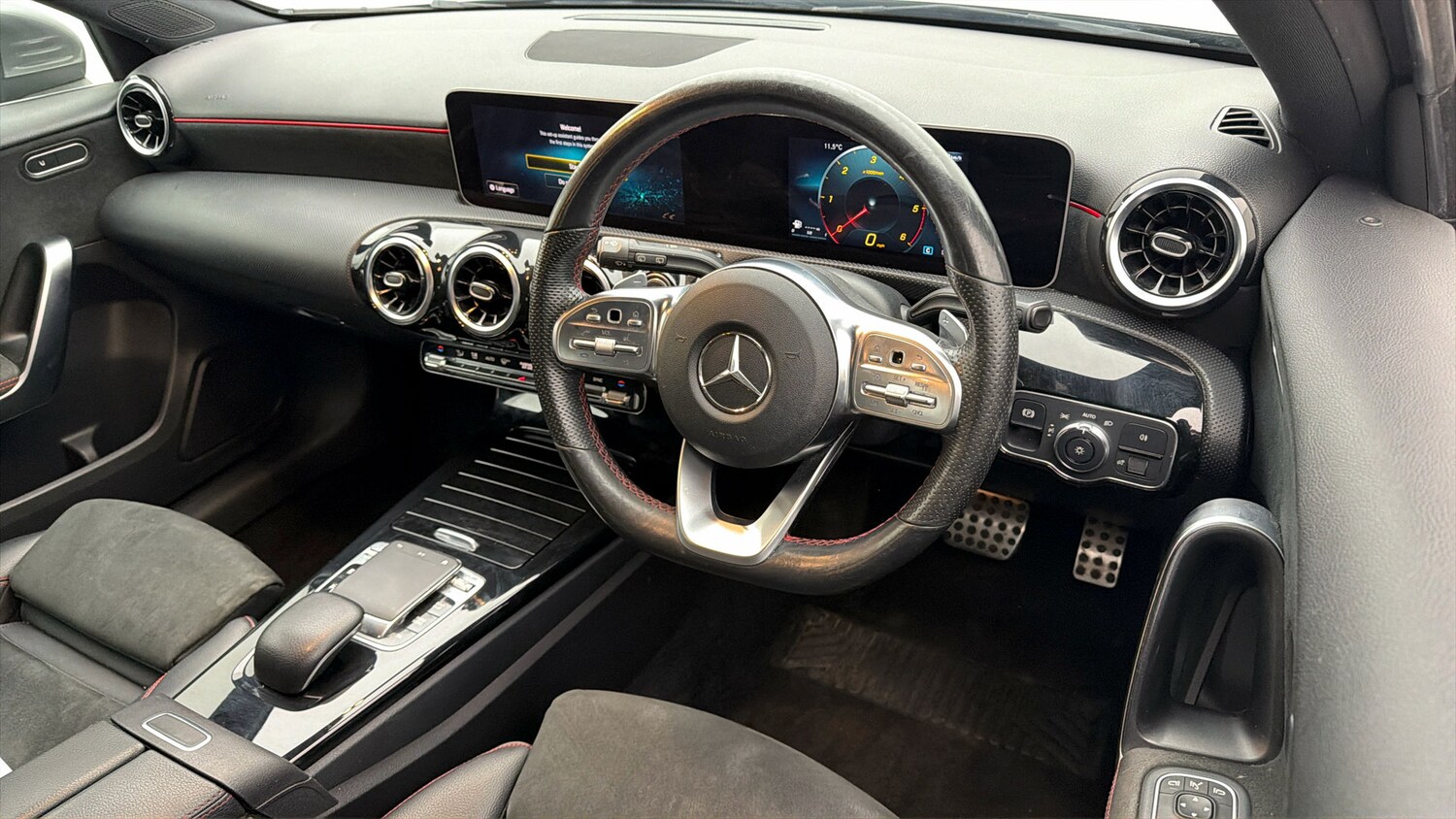 Used Mercedes-Benz A-Class 2019 for sale - 77759196: Photo 9