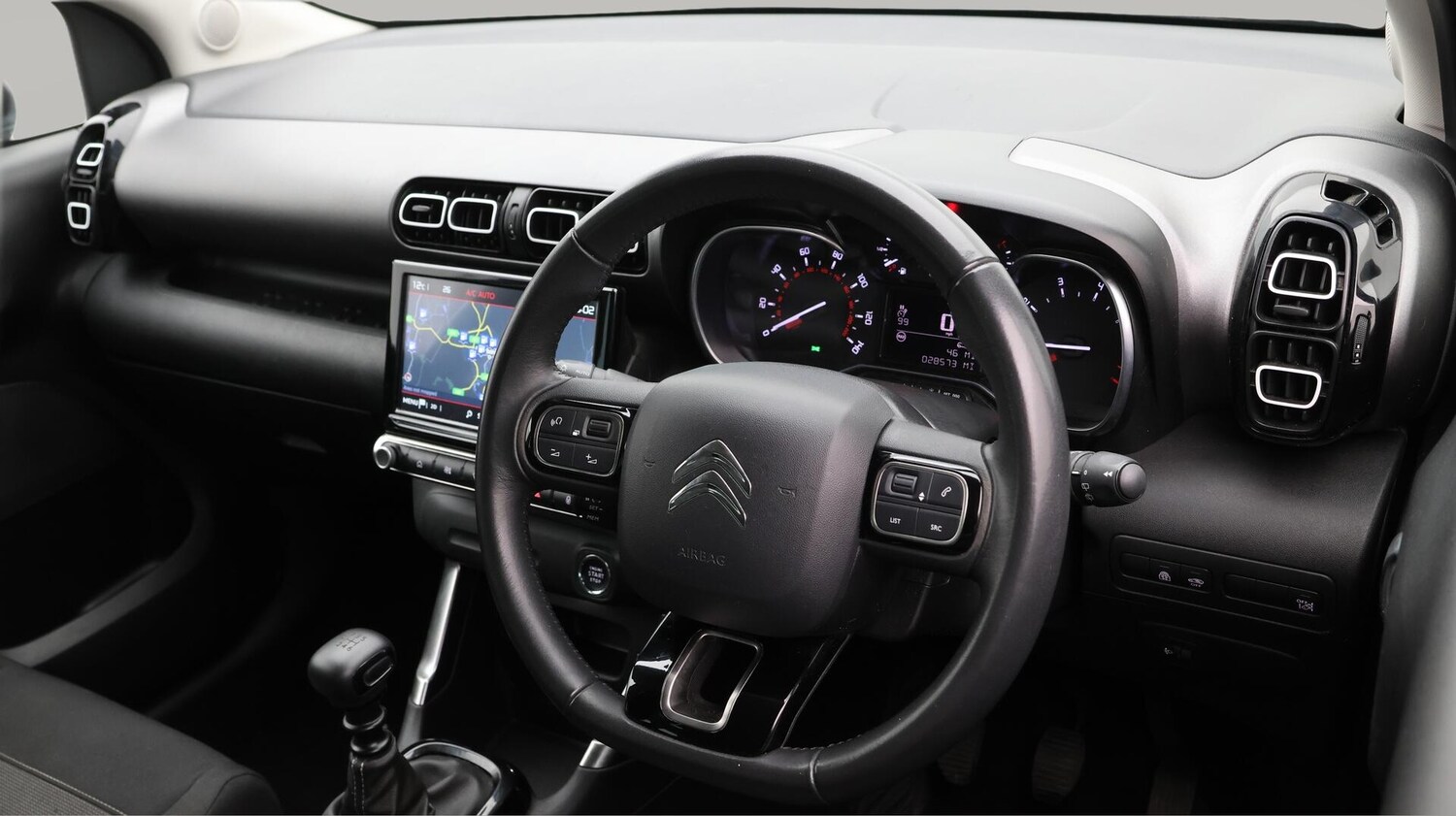 Used Citroen C3 Aircross 2022 for sale - 76645261: Photo 10