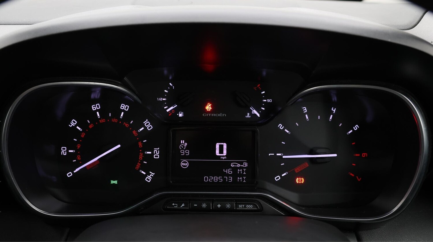 Used Citroen C3 Aircross 2022 for sale - 76645261: Photo 11