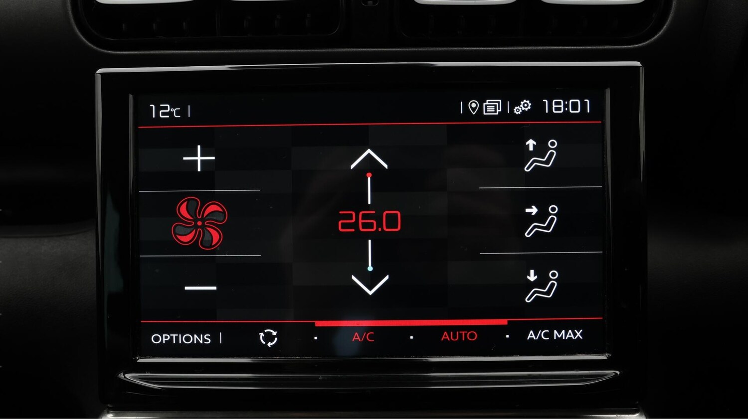 Used Citroen C3 Aircross 2022 for sale - 76645261: Photo 13