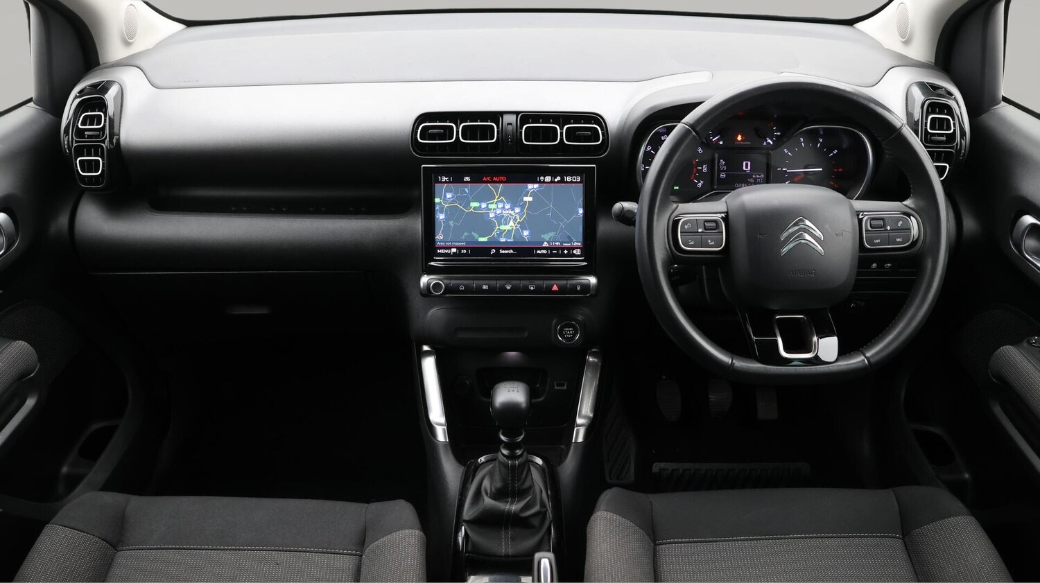 Used Citroen C3 Aircross 2022 for sale - 76645261: Photo 14