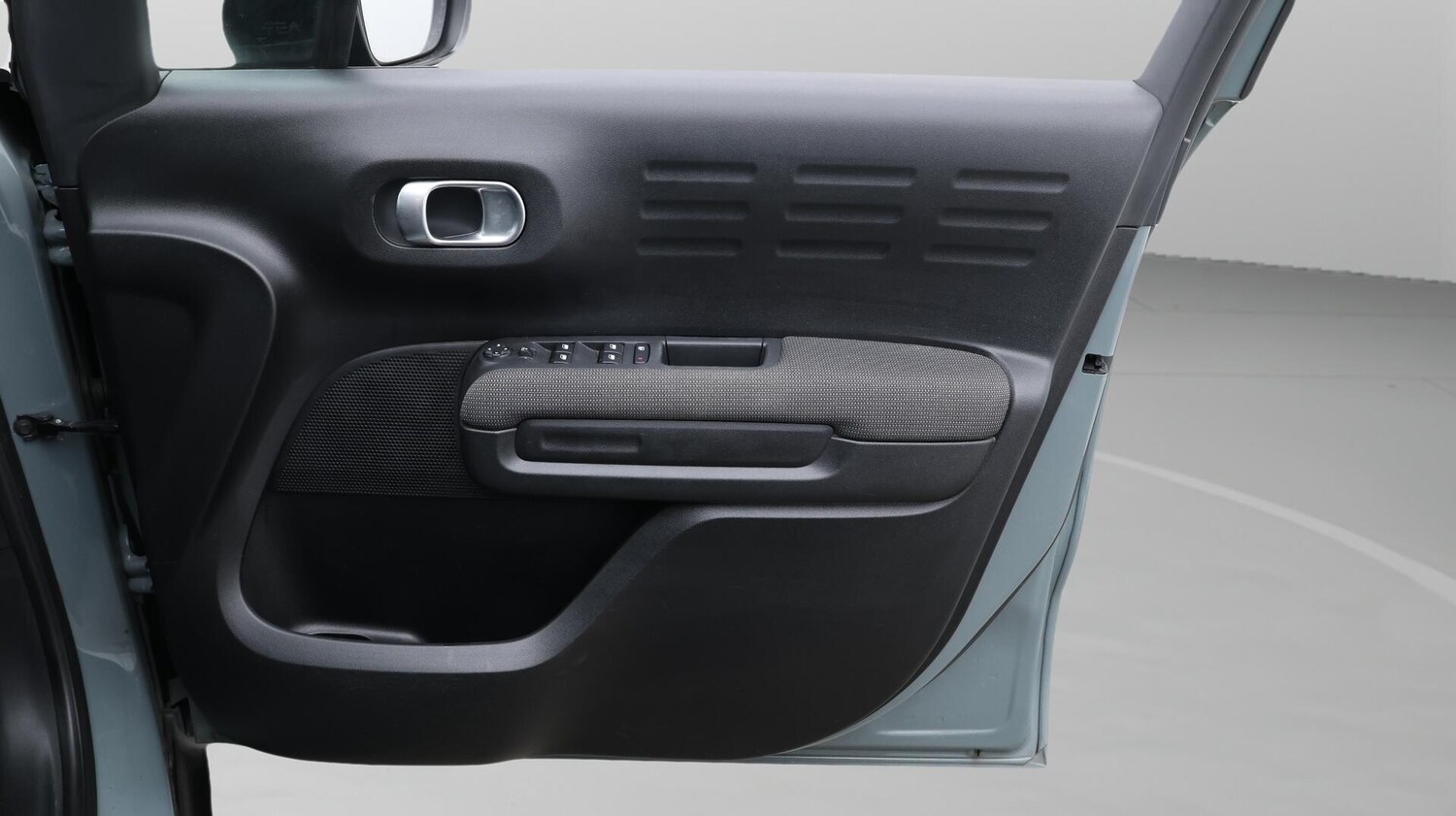 Used Citroen C3 Aircross 2022 for sale - 76645261: Photo 16