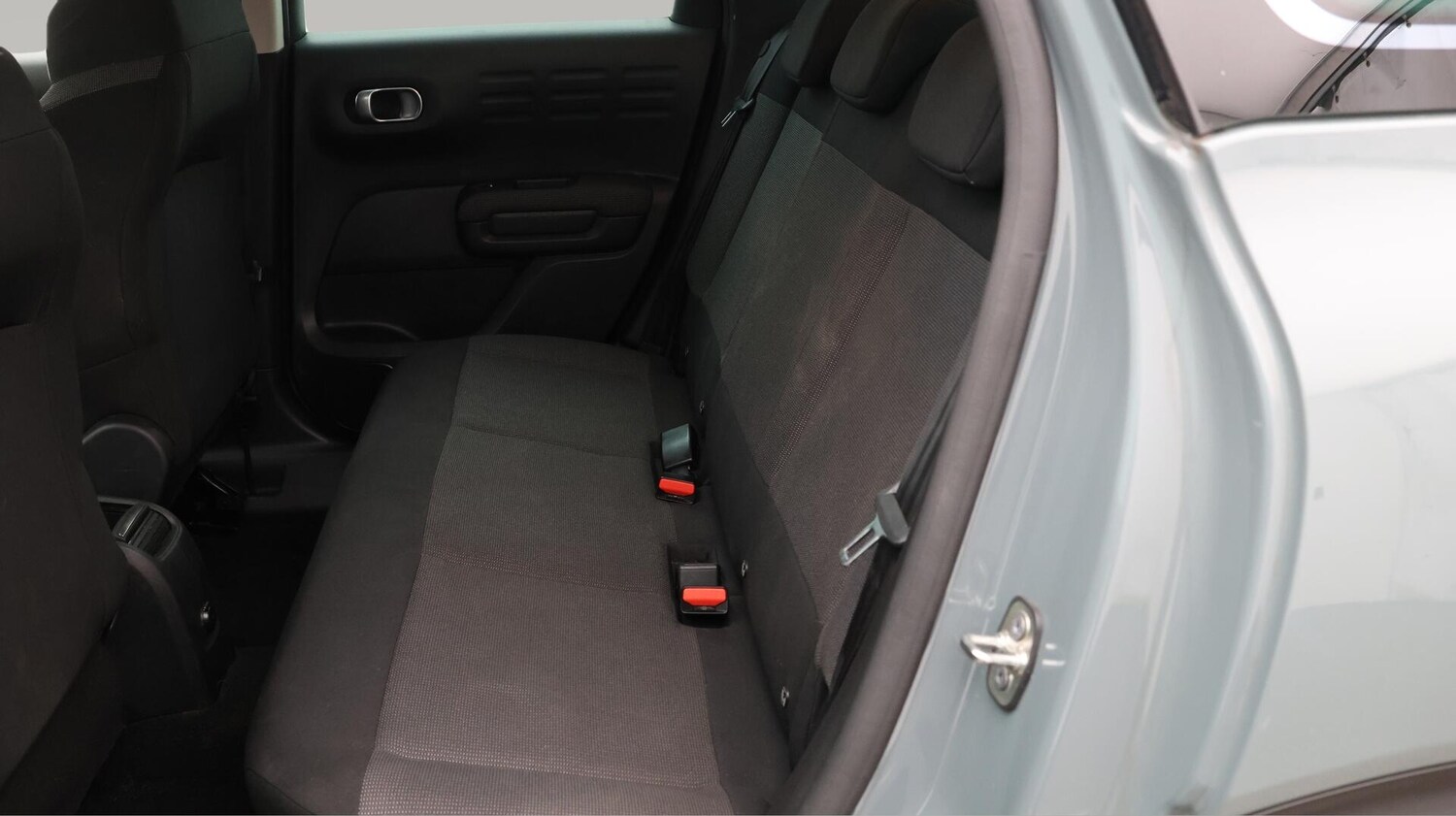 Used Citroen C3 Aircross 2022 for sale - 76645261: Photo 17