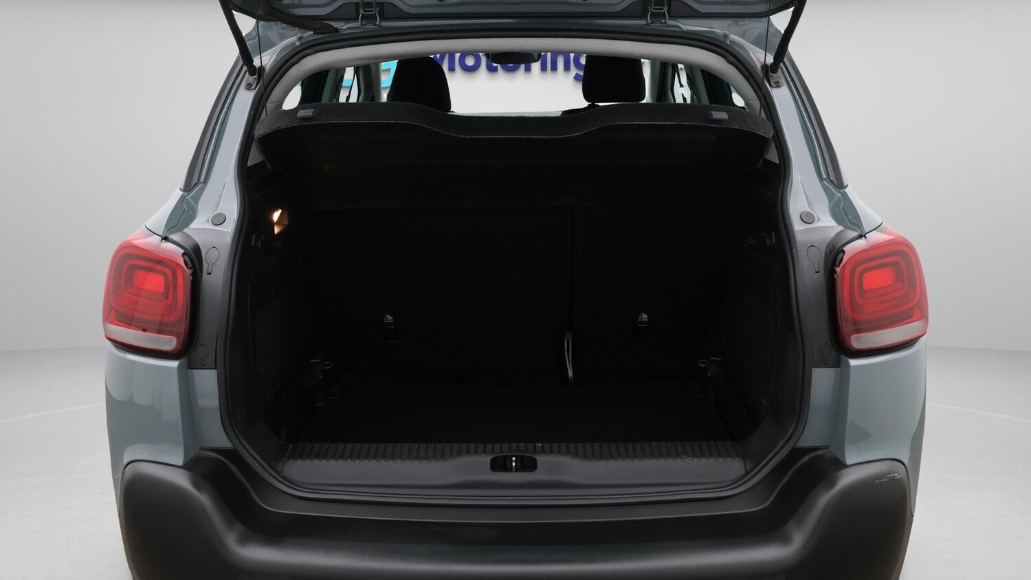 Used Citroen C3 Aircross 2022 for sale - 76645261: Photo 18