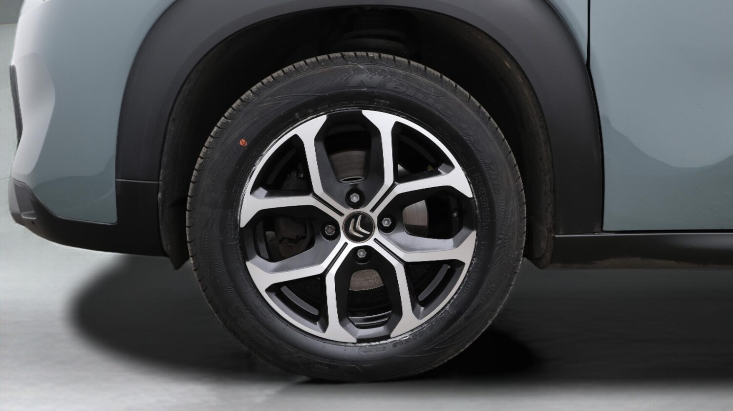 Used Citroen C3 Aircross 2022 for sale - 76645261: Photo 19