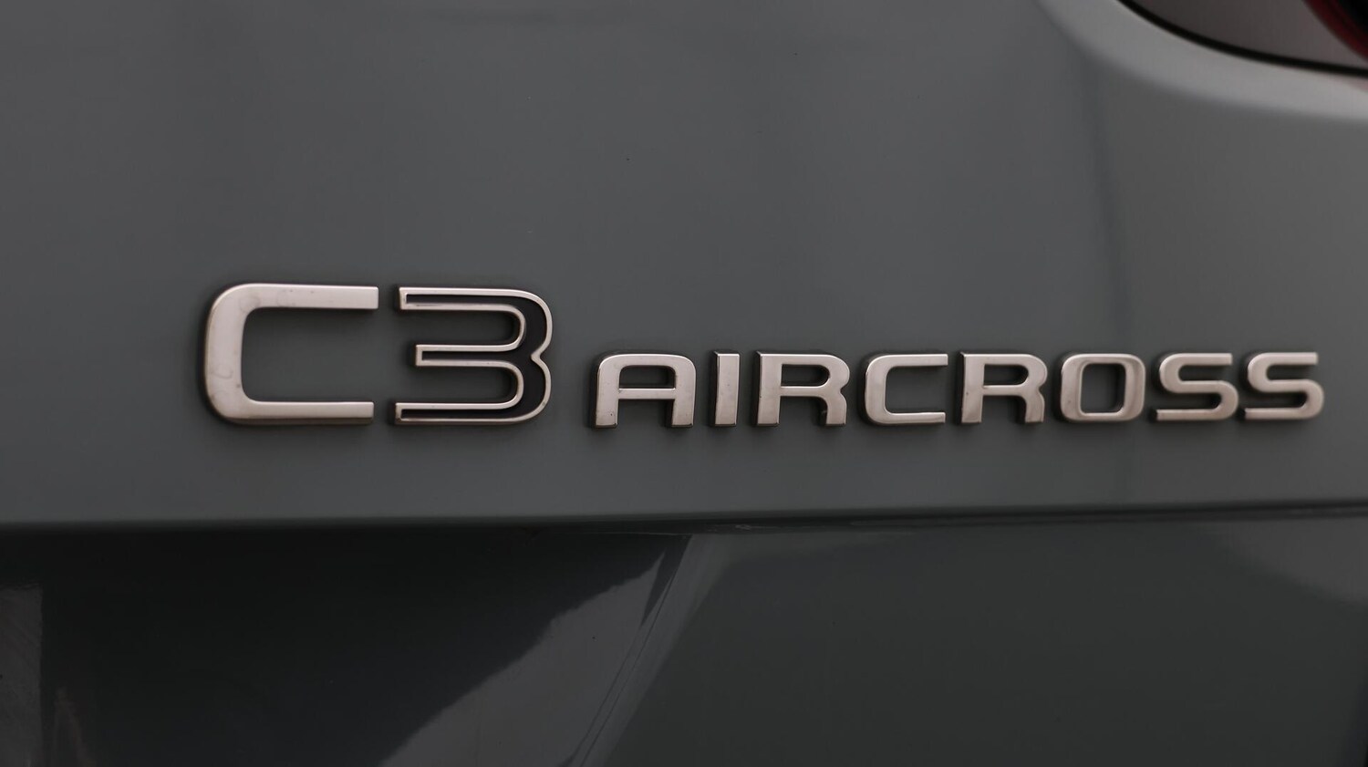 Used Citroen C3 Aircross 2022 for sale - 76645261: Photo 22