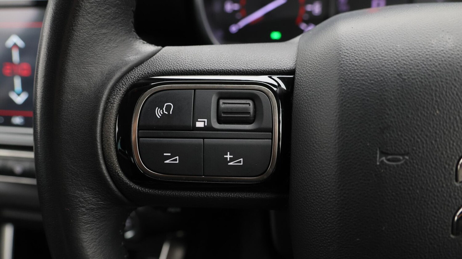 Used Citroen C3 Aircross 2022 for sale - 76645261: Photo 24