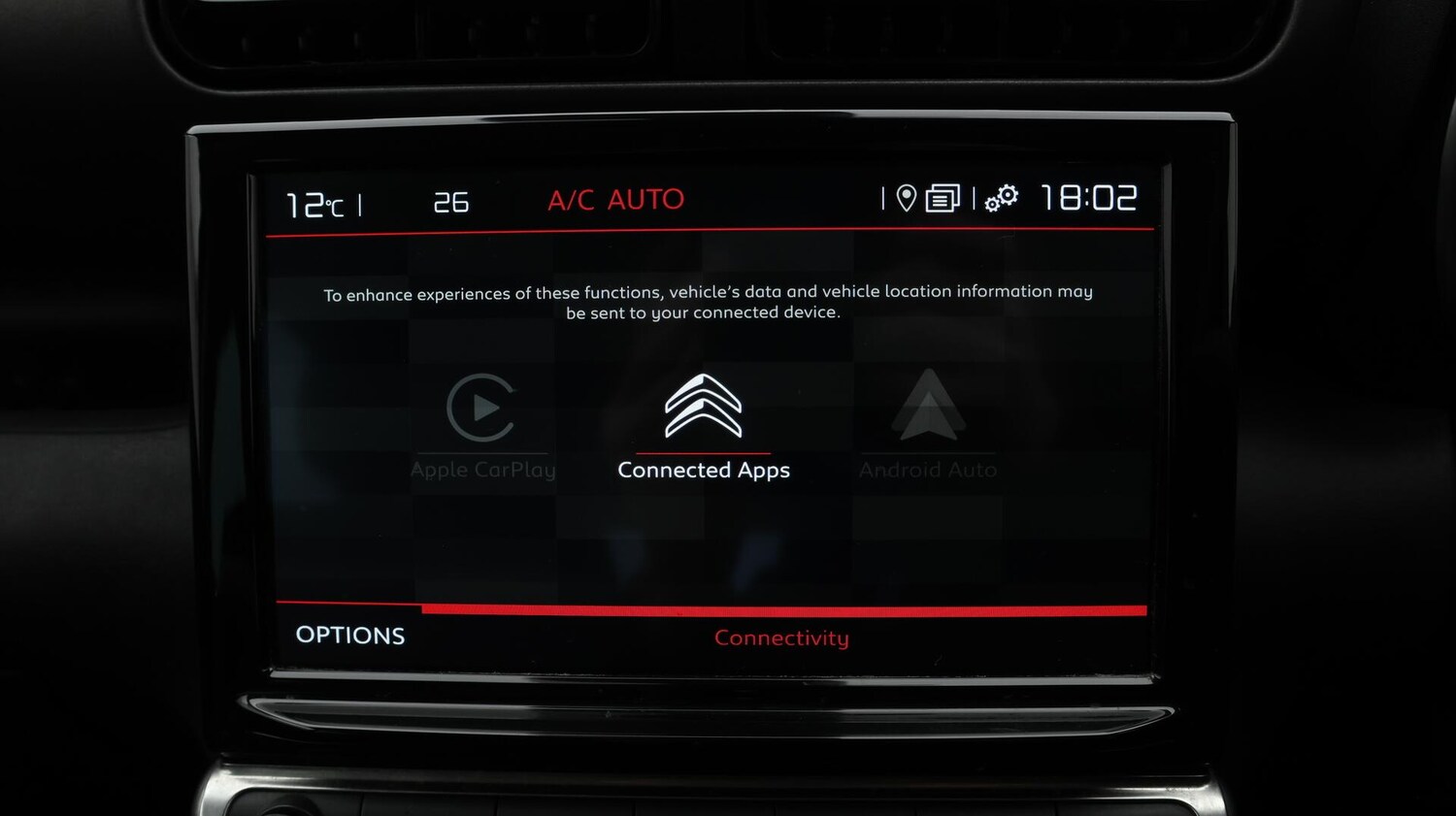 Used Citroen C3 Aircross 2022 for sale - 76645261: Photo 26