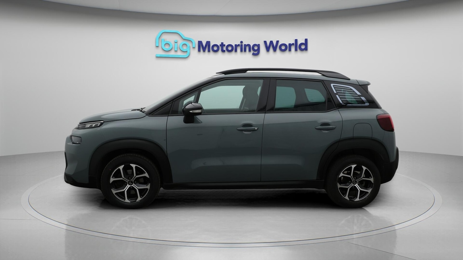 Used Citroen C3 Aircross 2022 for sale - 76645261: Photo 5