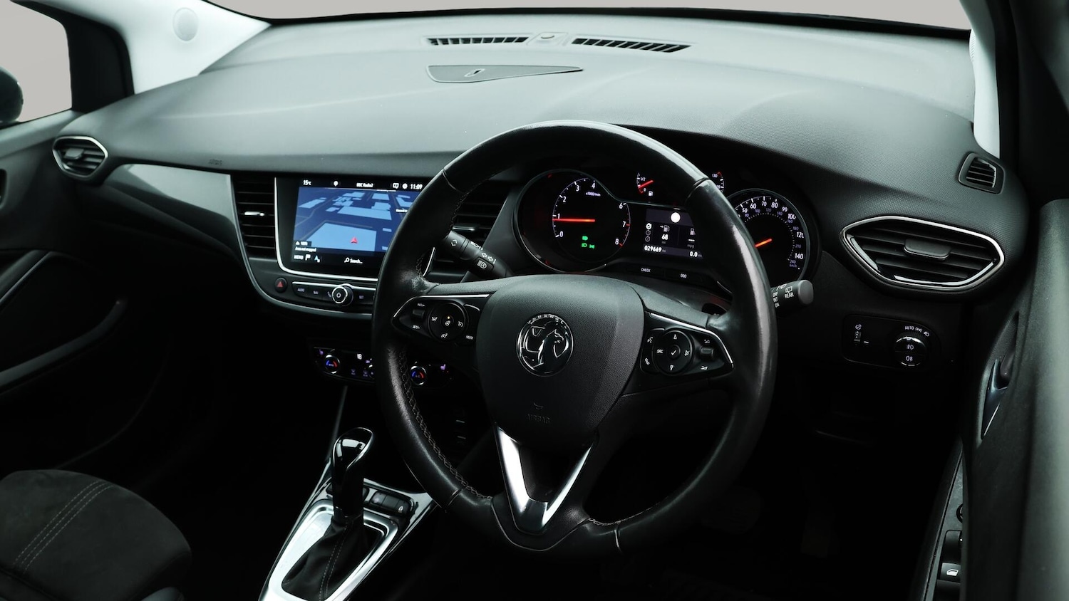 Used Vauxhall Crossland 2022 for sale - 76771738: Photo 10