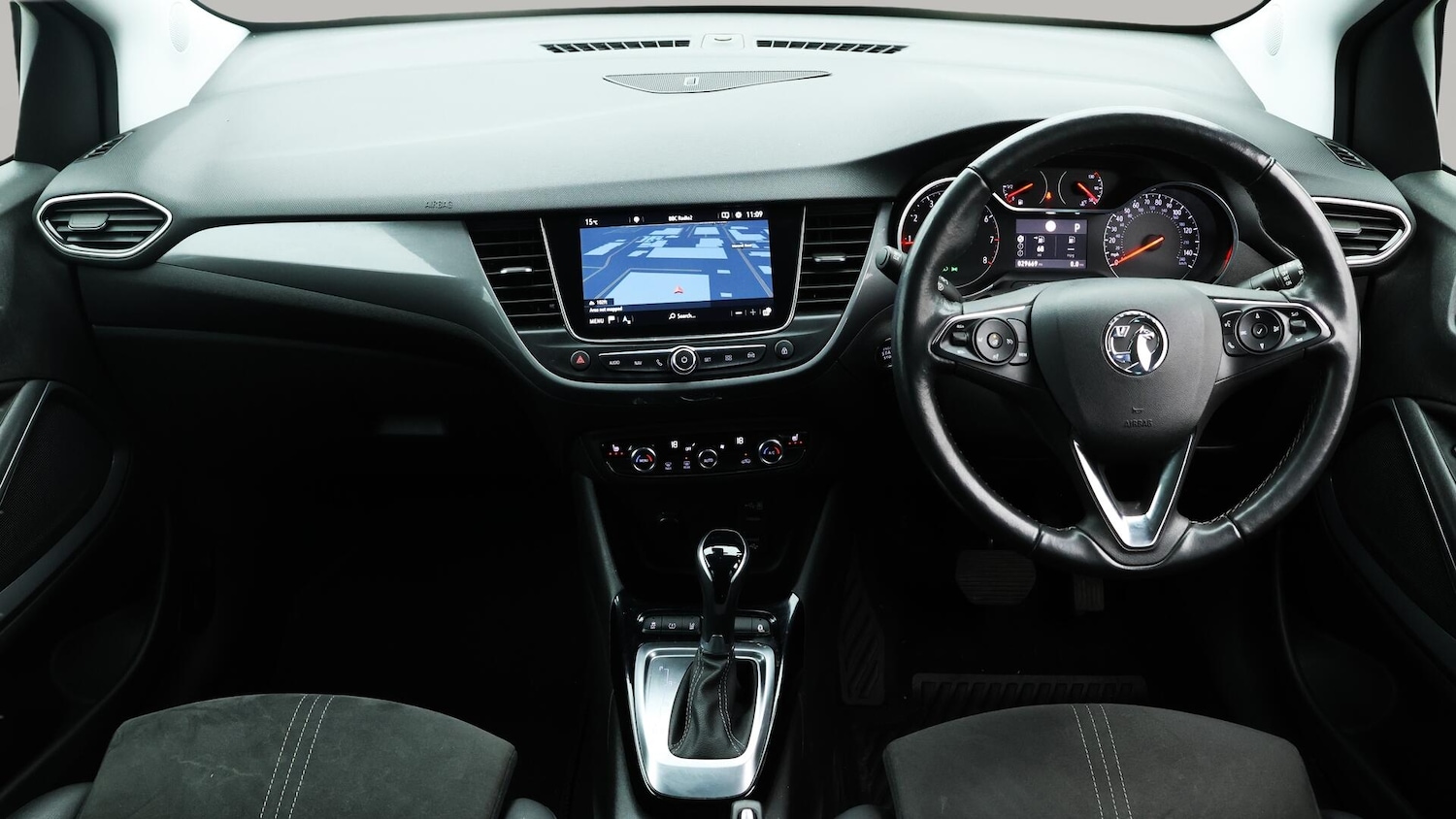 Used Vauxhall Crossland 2022 for sale - 76771738: Photo 14