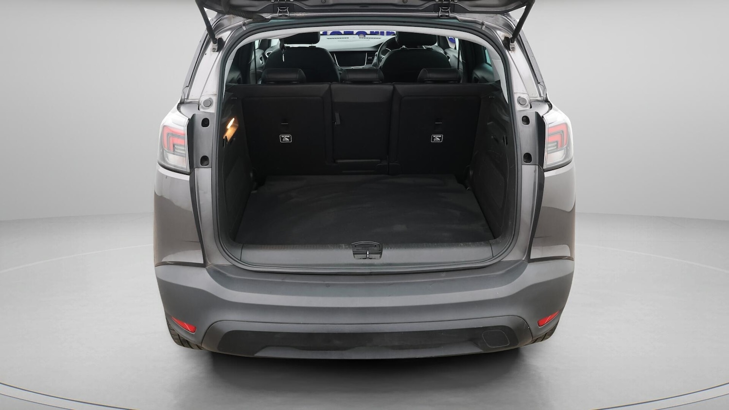 Used Vauxhall Crossland 2022 for sale - 76771738: Photo 18