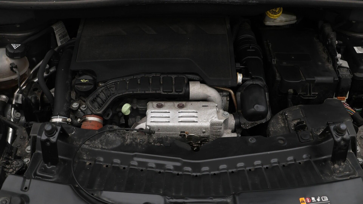 Used Vauxhall Crossland 2022 for sale - 76771738: Photo 20