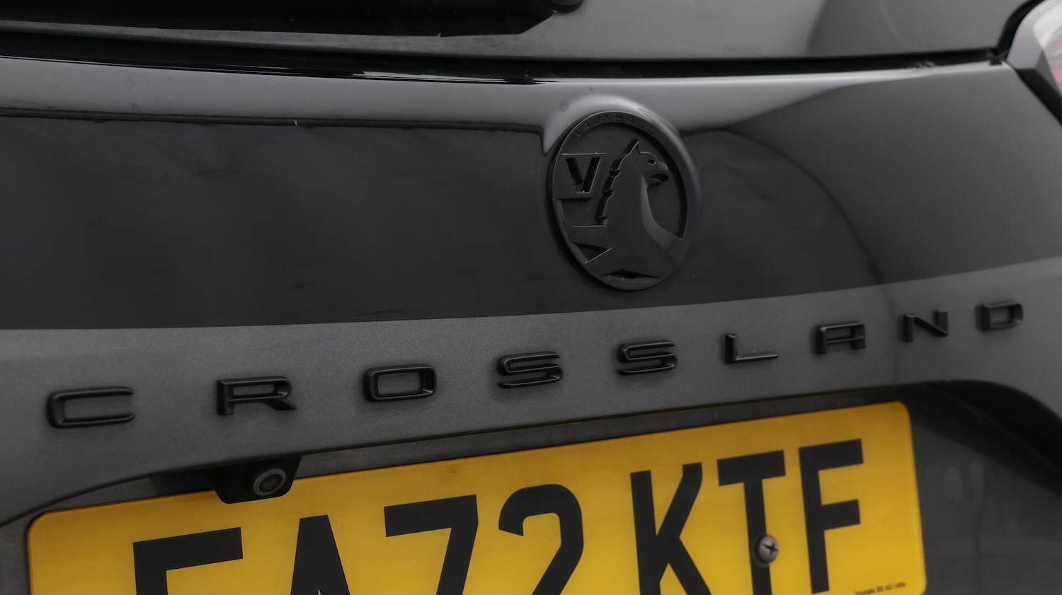 Used Vauxhall Crossland 2022 for sale - 76771738: Photo 22