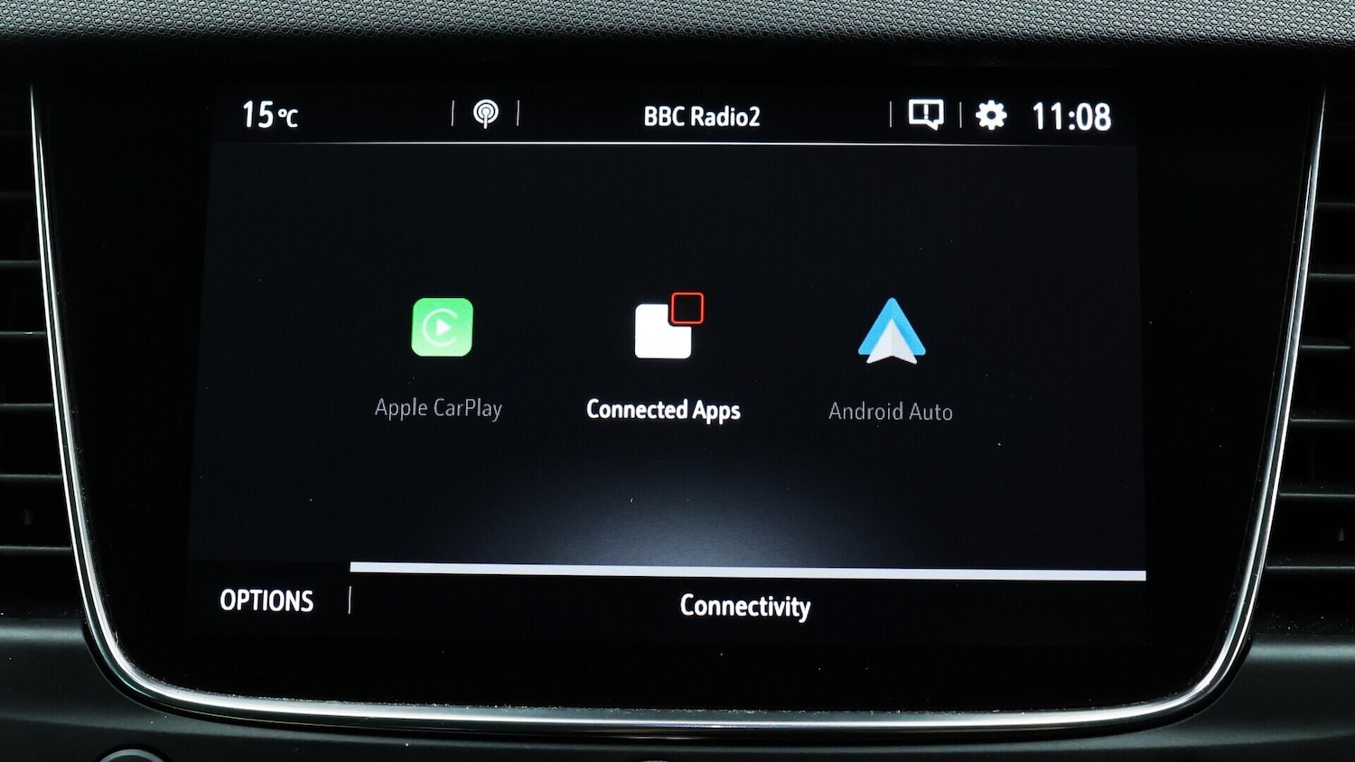 Used Vauxhall Crossland 2022 for sale - 76771738: Photo 25