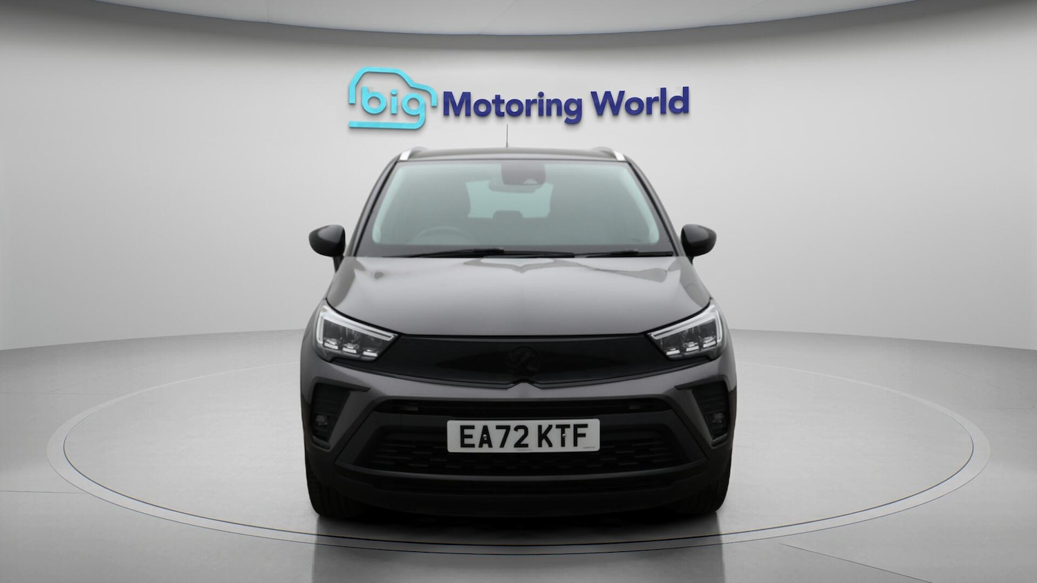 Used Vauxhall Crossland 2022 for sale - 76771738: Photo 3