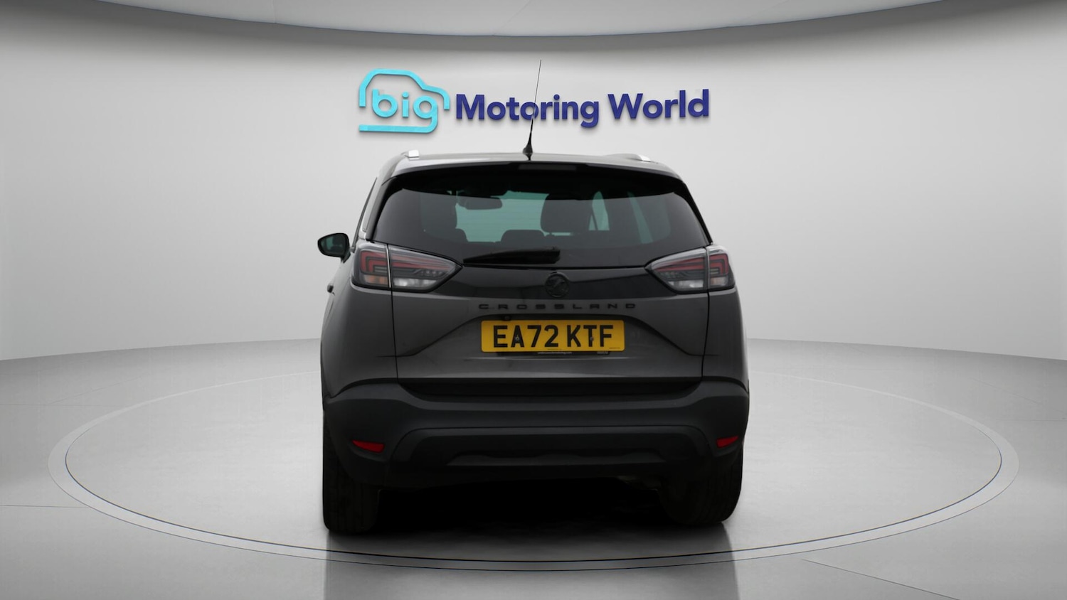 Used Vauxhall Crossland 2022 for sale - 76771738: Photo 7