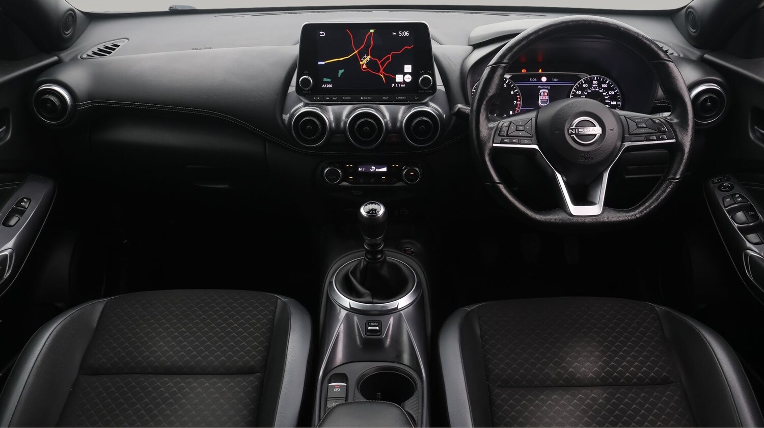 Used Nissan Juke 2022 for sale - 77467875: Photo 13