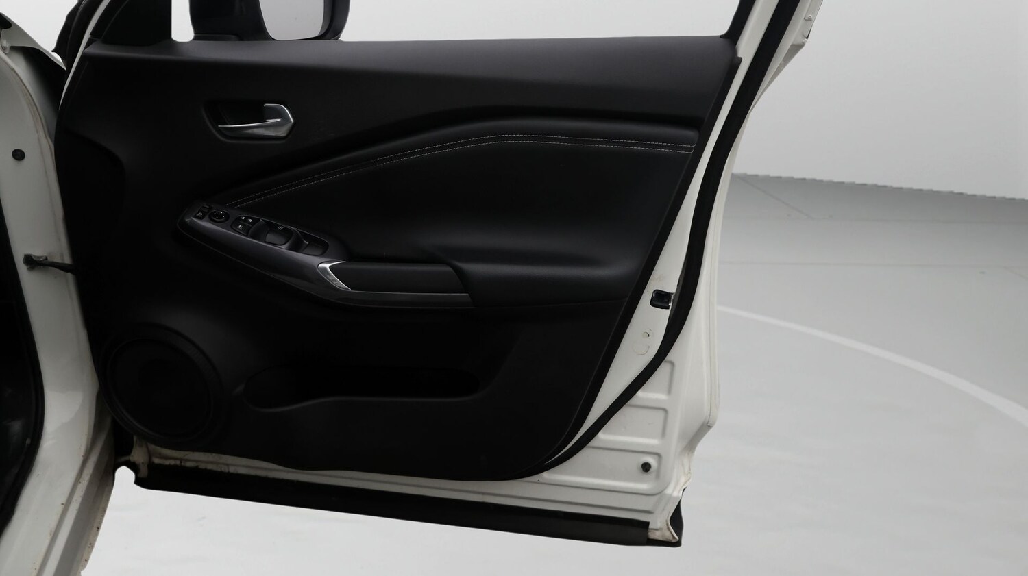 Used Nissan Juke 2022 for sale - 77467875: Photo 15