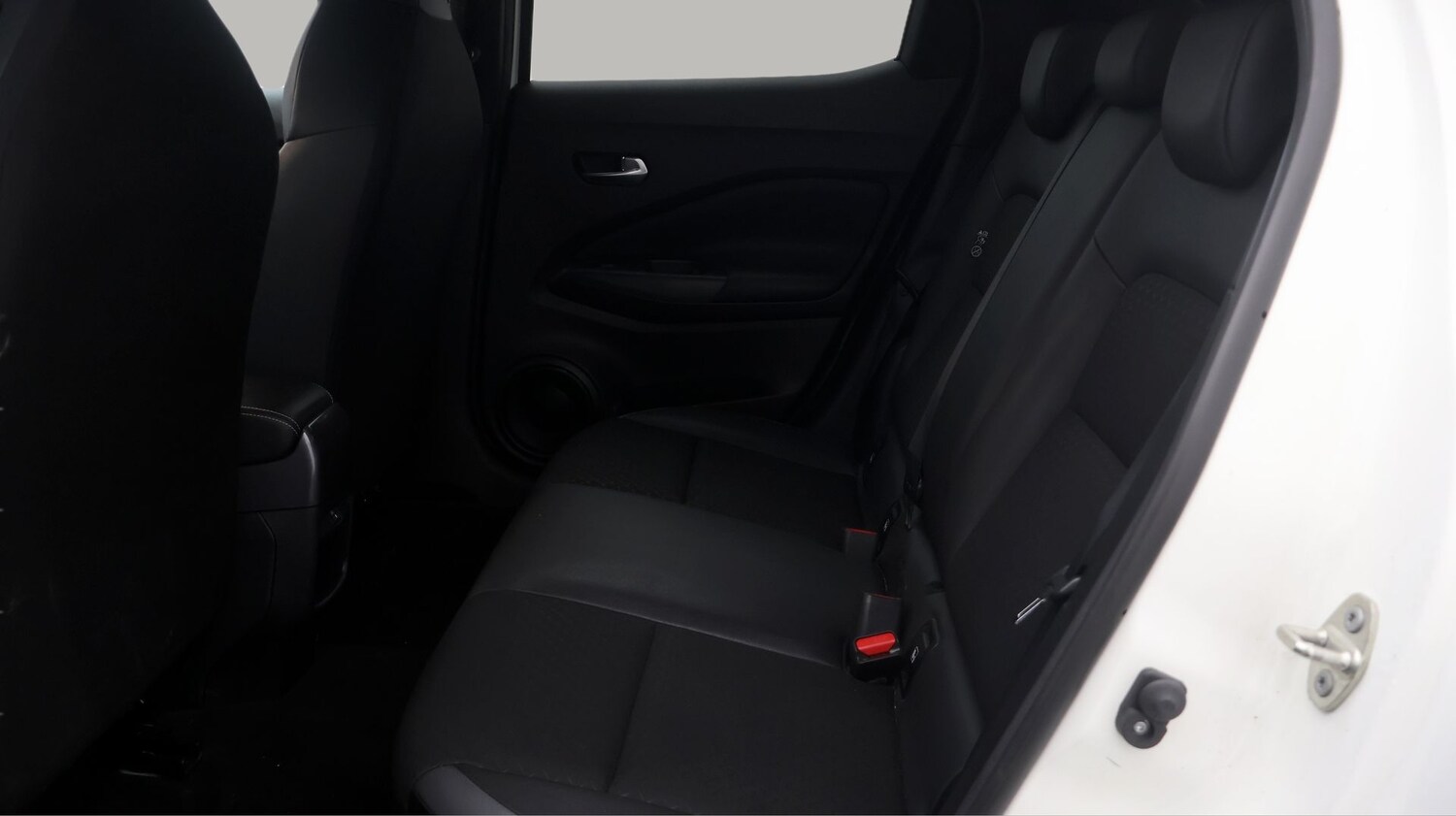 Used Nissan Juke 2022 for sale - 77467875: Photo 16