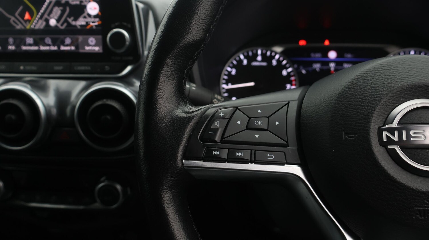 Used Nissan Juke 2022 for sale - 77467875: Photo 24