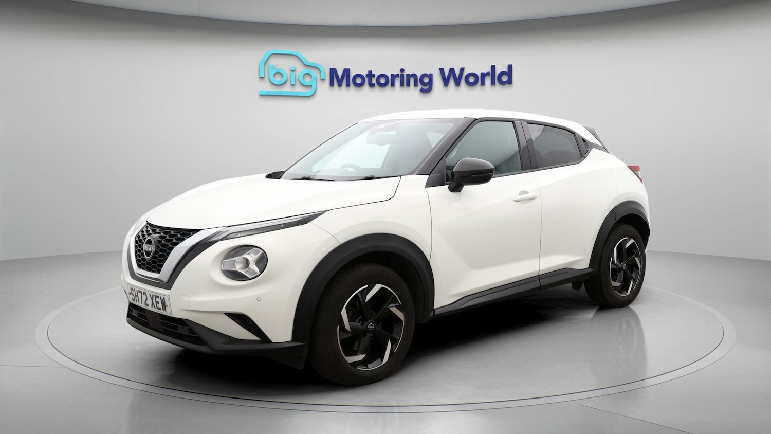 Used Nissan Juke 2022 for sale - 77467875: Photo 3