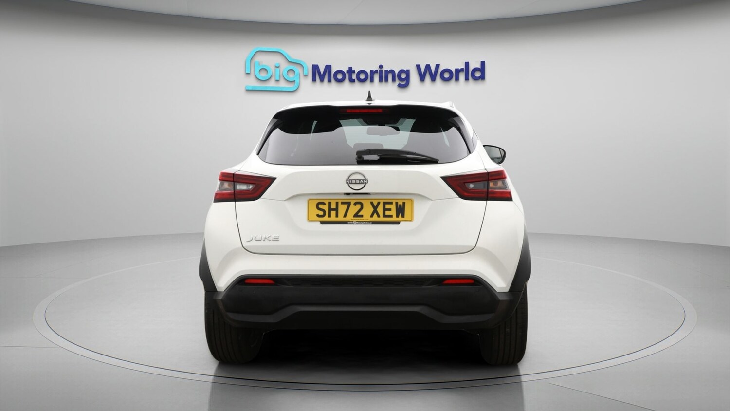 Used Nissan Juke 2022 for sale - 77467875: Photo 6