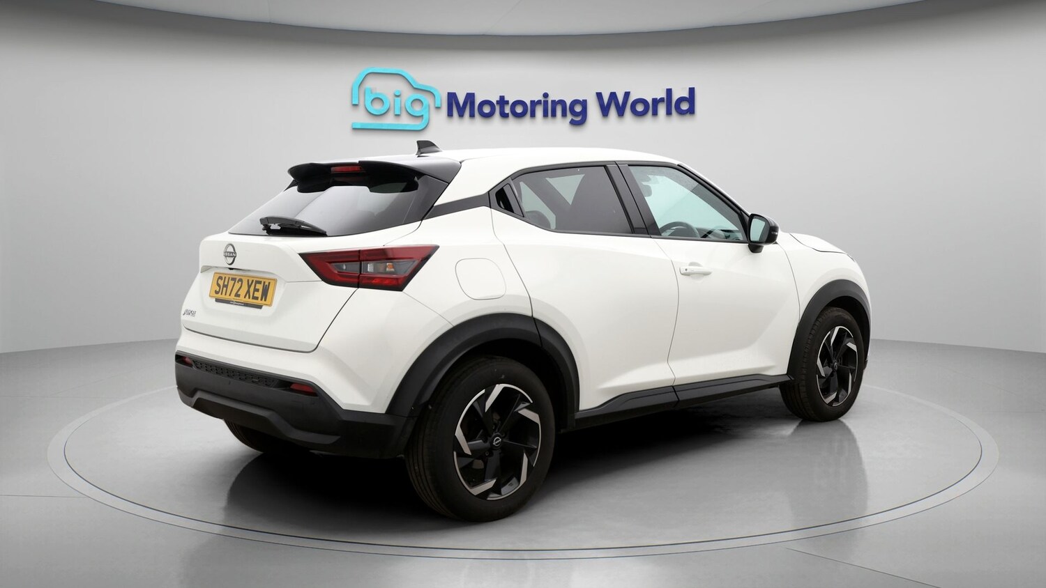 Used Nissan Juke 2022 for sale - 77467875: Photo 7