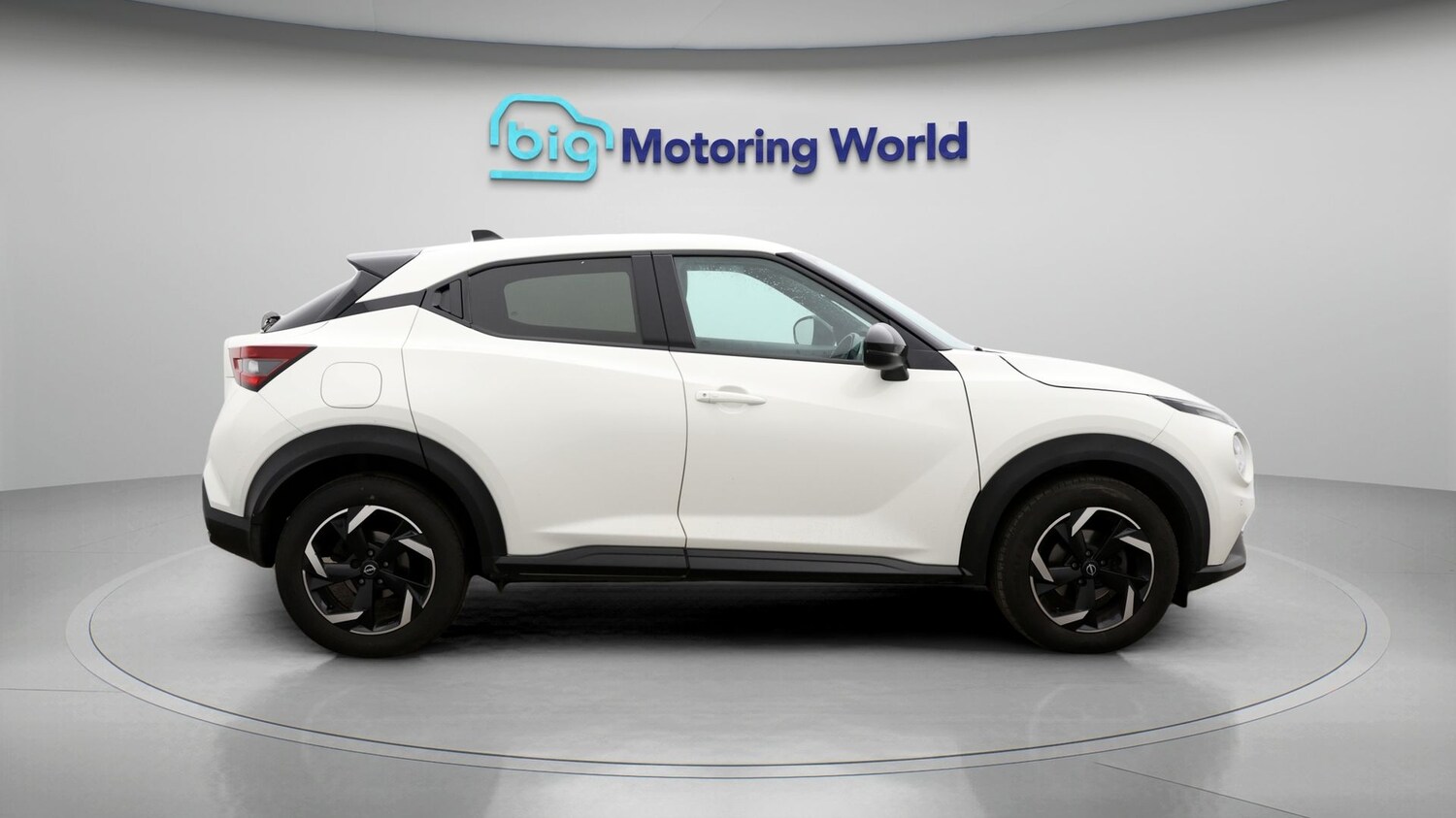 Used Nissan Juke 2022 for sale - 77467875: Photo 8