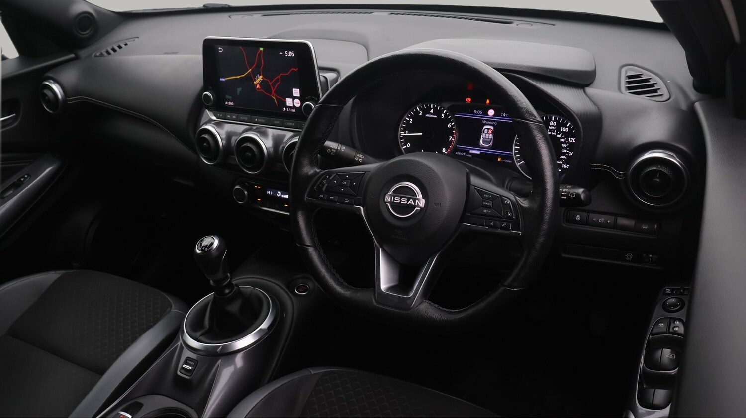 Used Nissan Juke 2022 for sale - 77467875: Photo 9