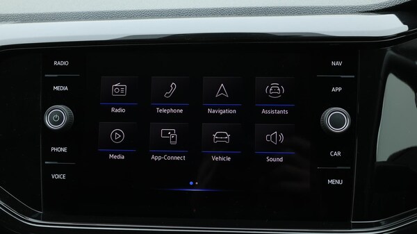 Used Volkswagen T-Cross 2022 for sale - 76251375: Photo 12