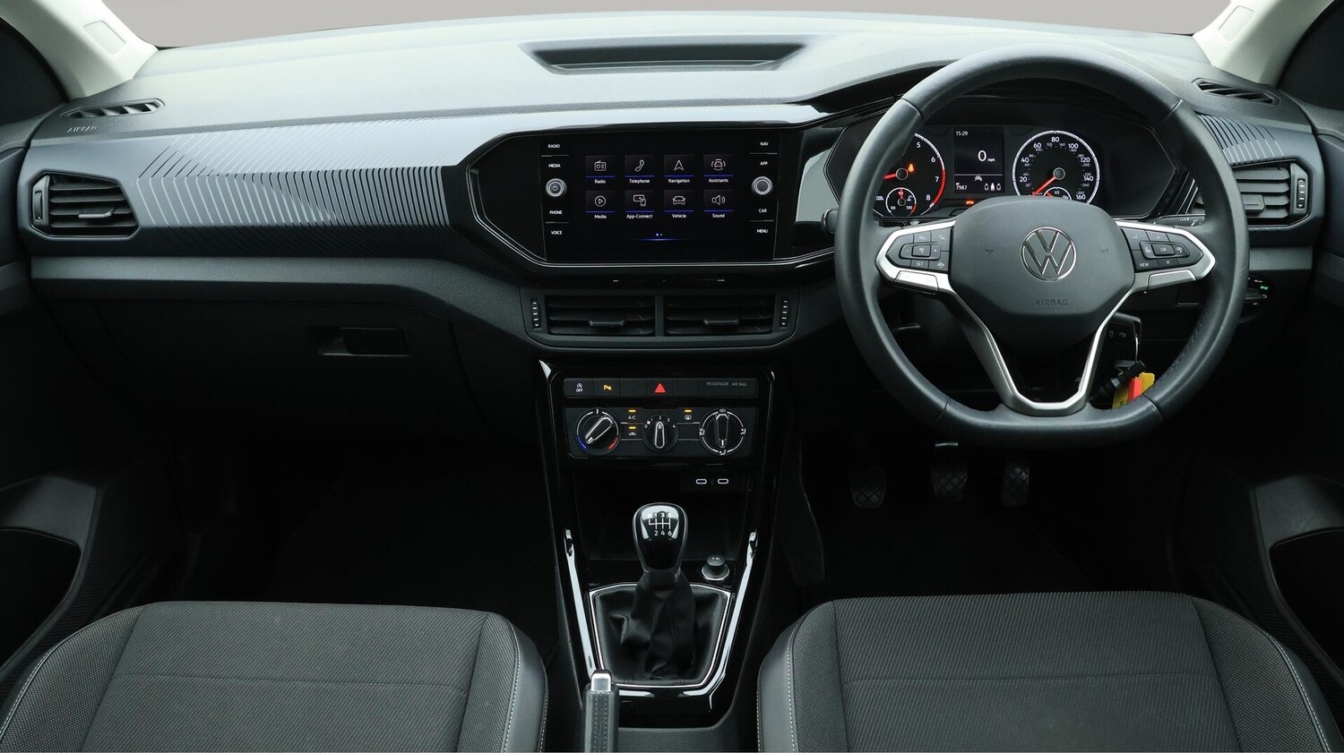 Used Volkswagen T-Cross 2022 for sale - 76251375: Photo 14