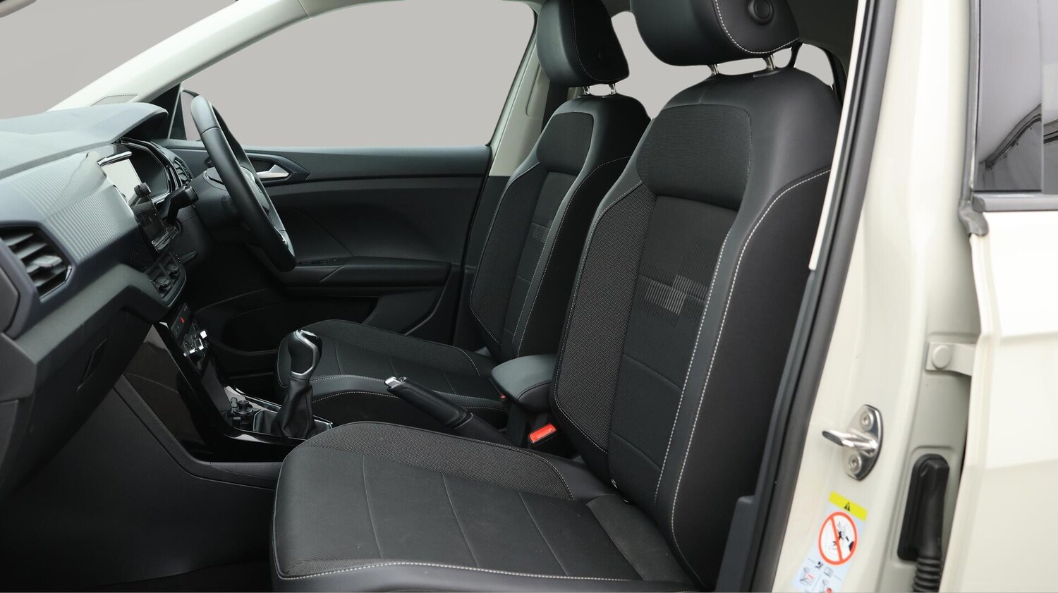 Used Volkswagen T-Cross 2022 for sale - 76251375: Photo 15