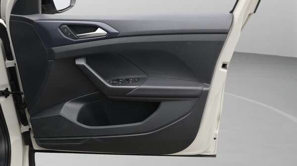 Used Volkswagen T-Cross 2022 for sale - 76251375: Photo 16