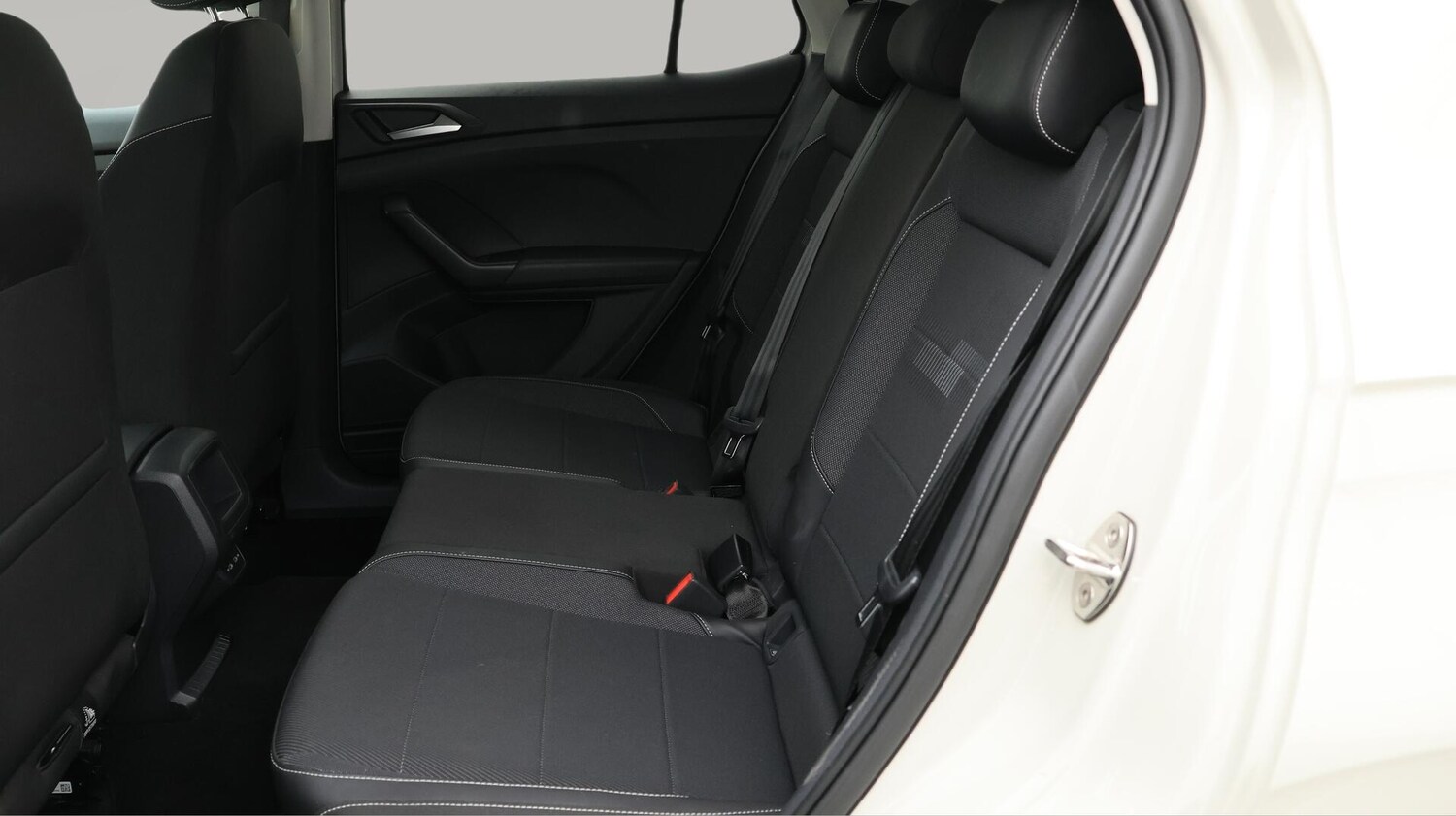 Used Volkswagen T-Cross 2022 for sale - 76251375: Photo 17