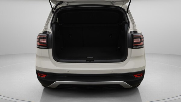 Used Volkswagen T-Cross 2022 for sale - 76251375: Photo 18
