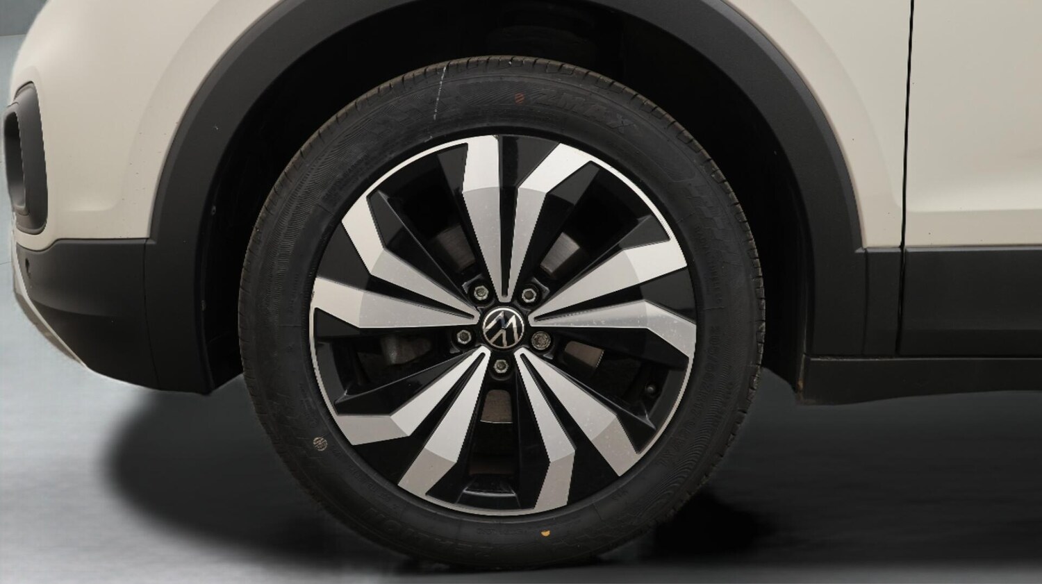 Used Volkswagen T-Cross 2022 for sale - 76251375: Photo 19