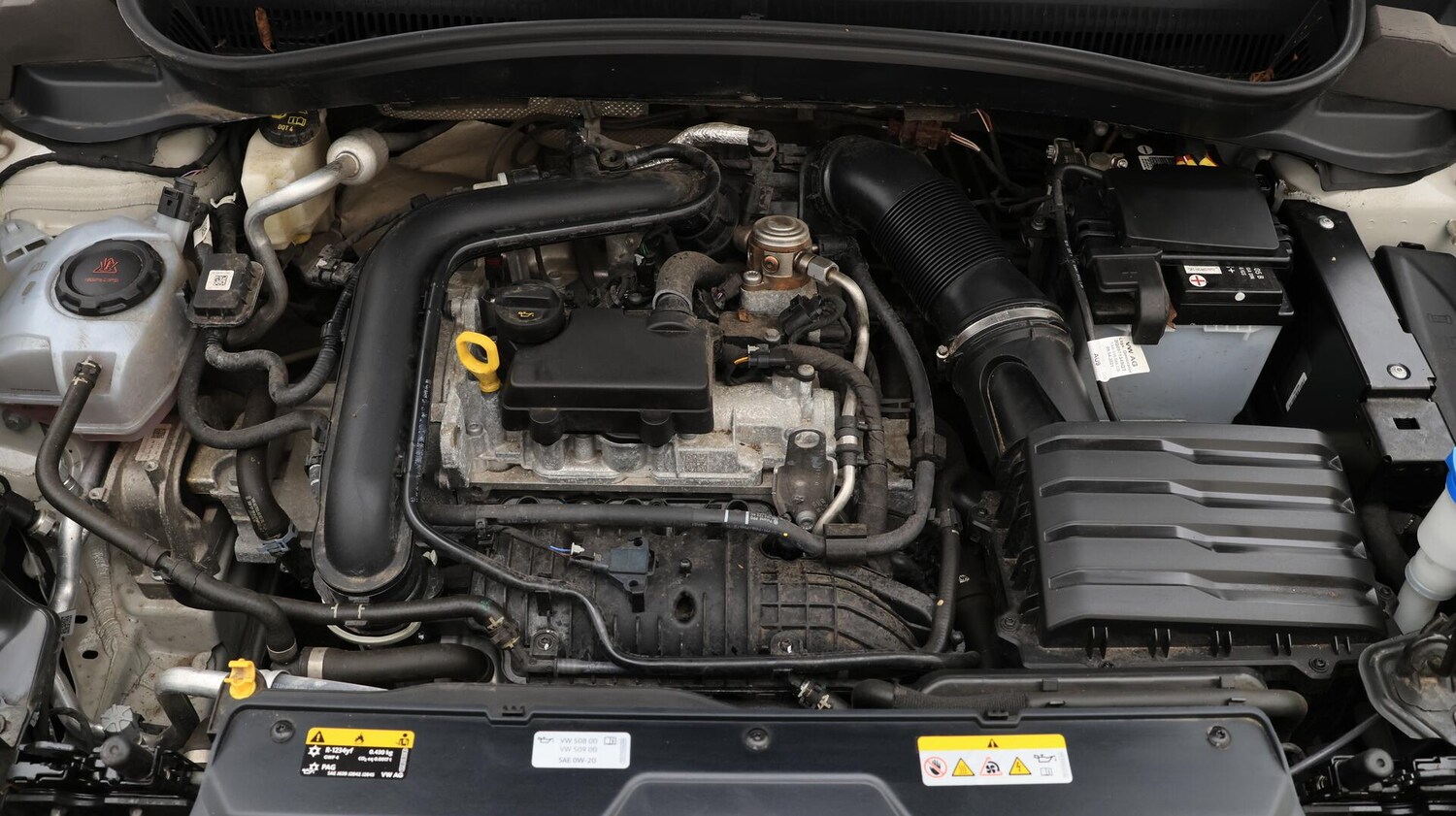 Used Volkswagen T-Cross 2022 for sale - 76251375: Photo 20