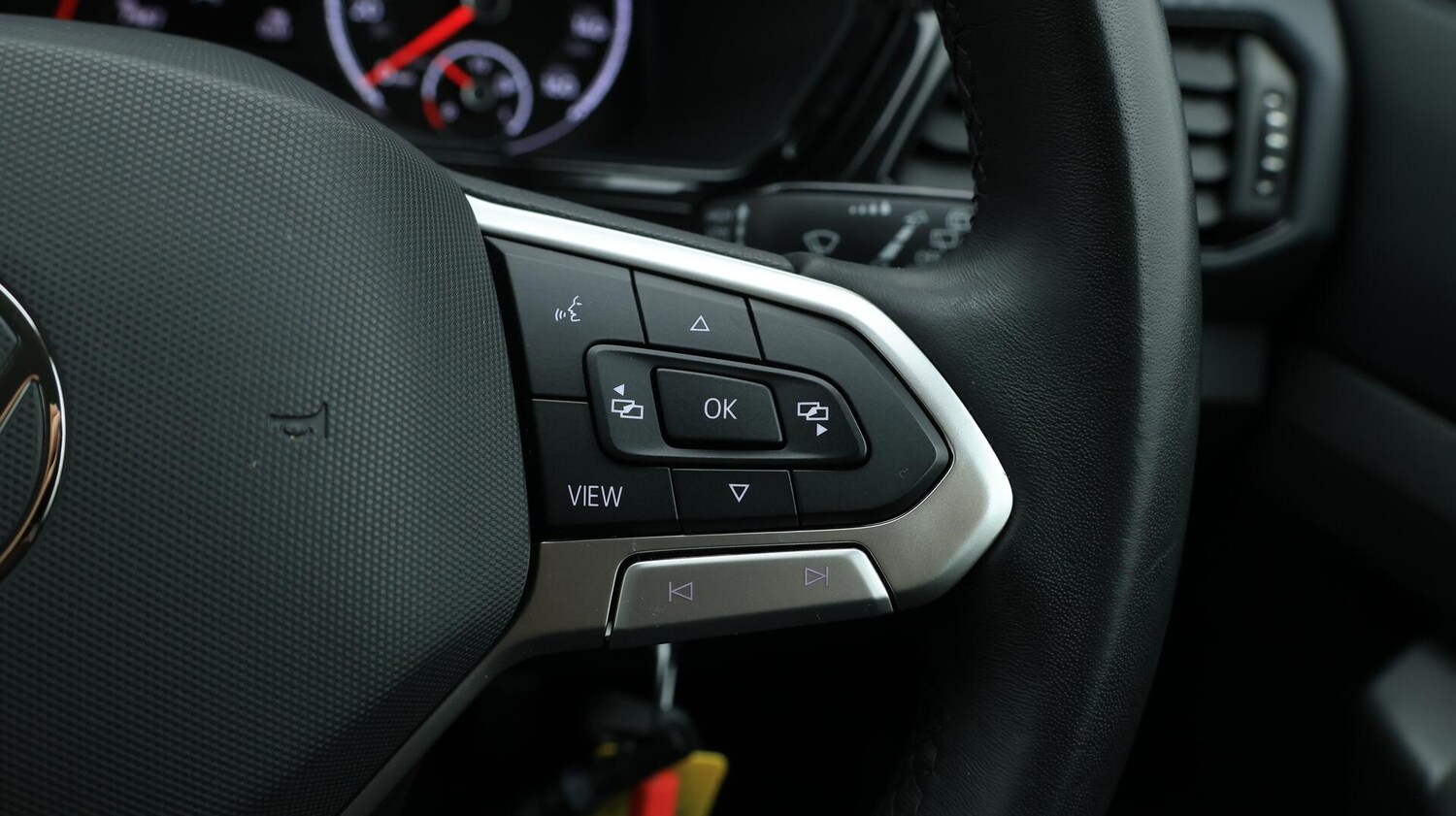 Used Volkswagen T-Cross 2022 for sale - 76251375: Photo 25