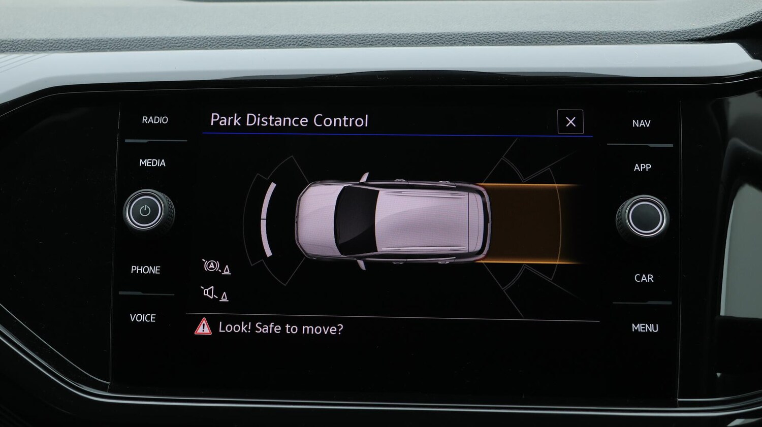 Used Volkswagen T-Cross 2022 for sale - 76251375: Photo 27