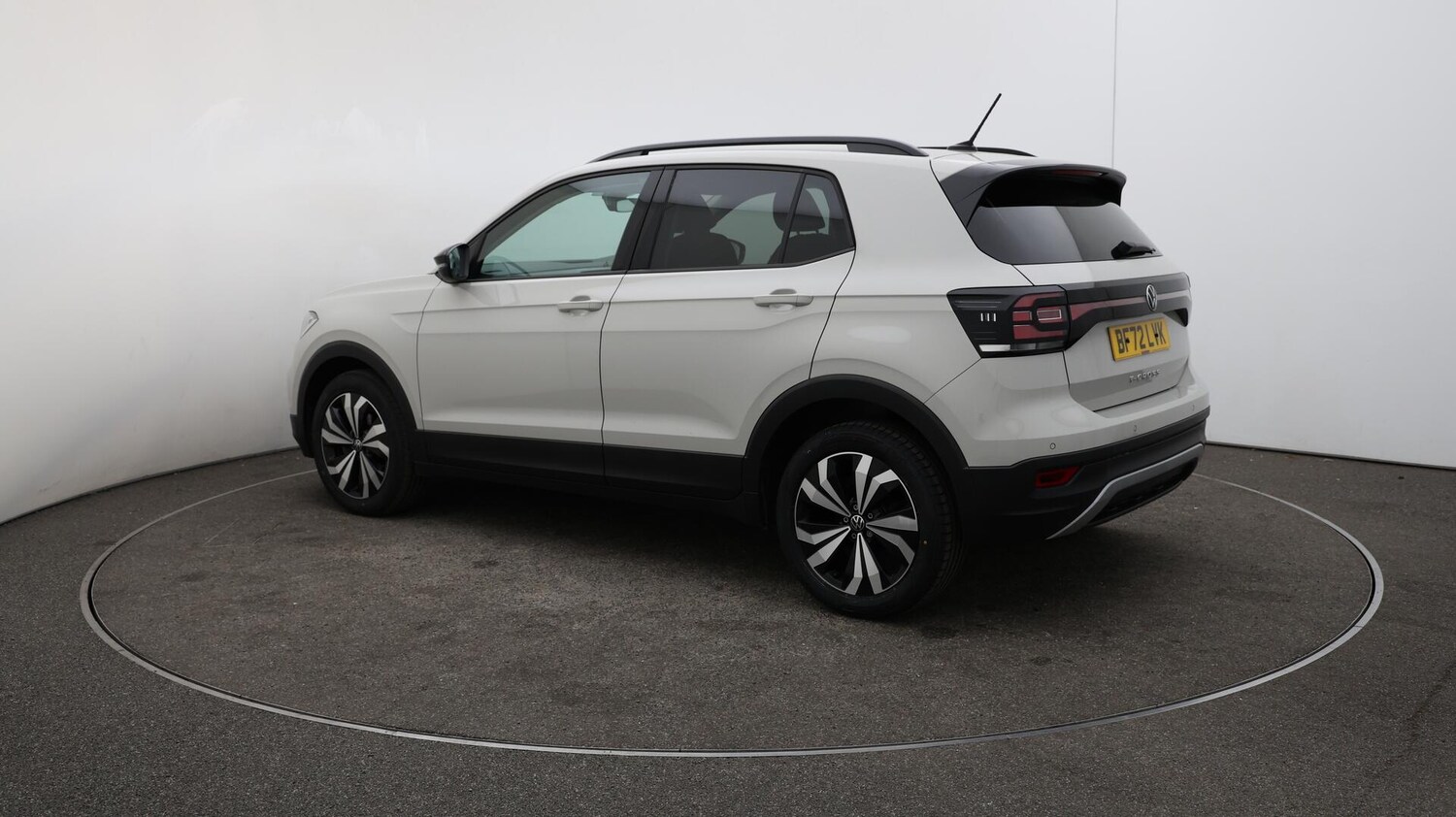 Used Volkswagen T-Cross 2022 for sale - 76251375: Photo 36