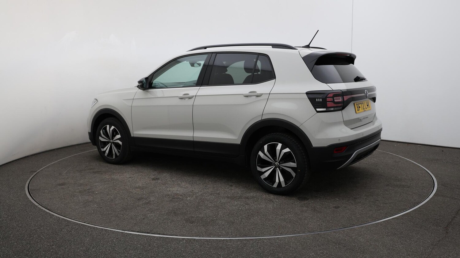 Used Volkswagen T-Cross 2022 for sale - 76251375: Photo 37