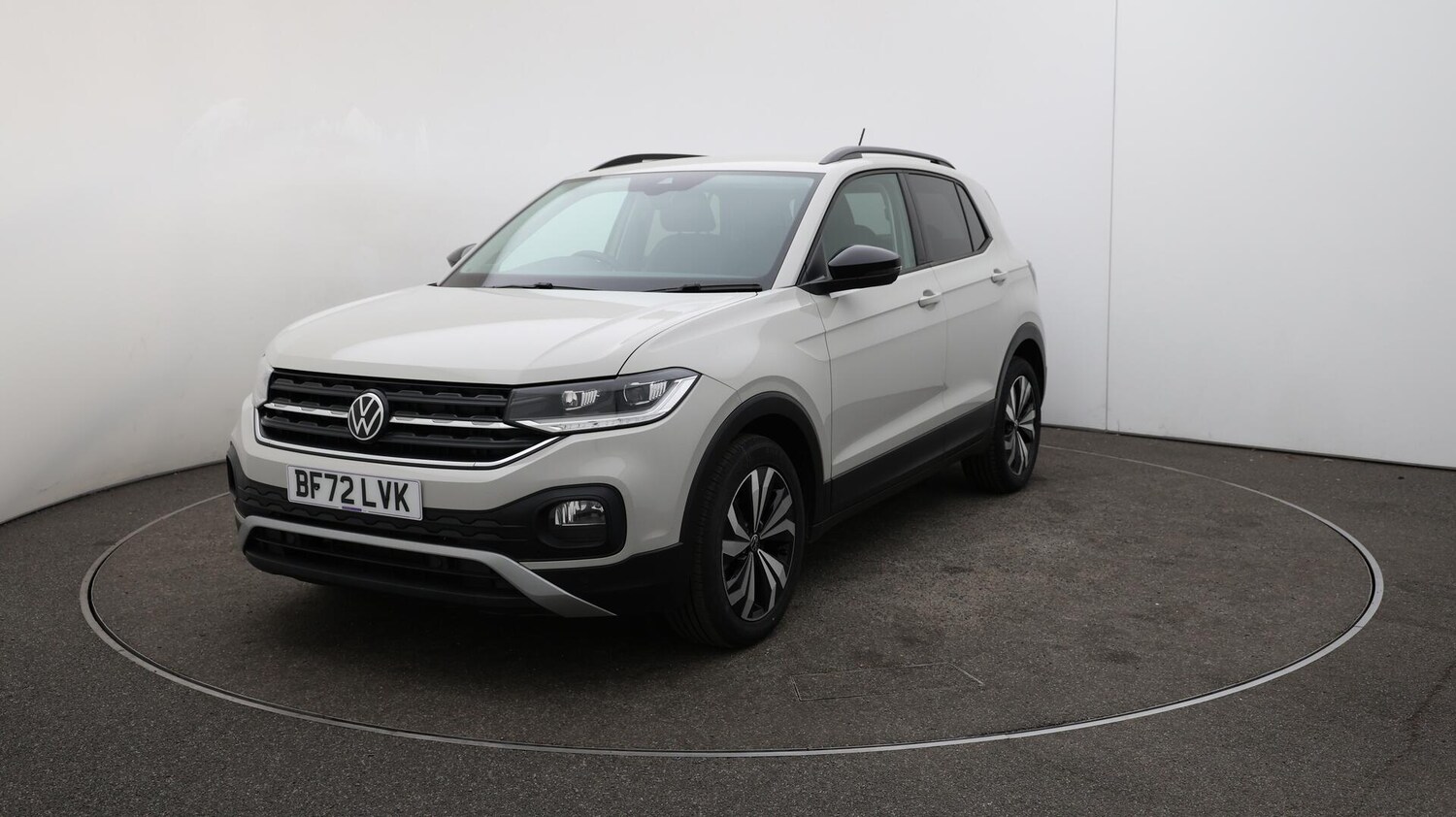 Used Volkswagen T-Cross 2022 for sale - 76251375: Photo 38