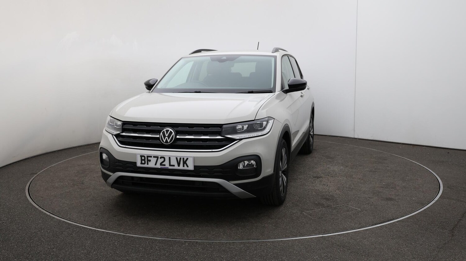 Used Volkswagen T-Cross 2022 for sale - 76251375: Photo 39