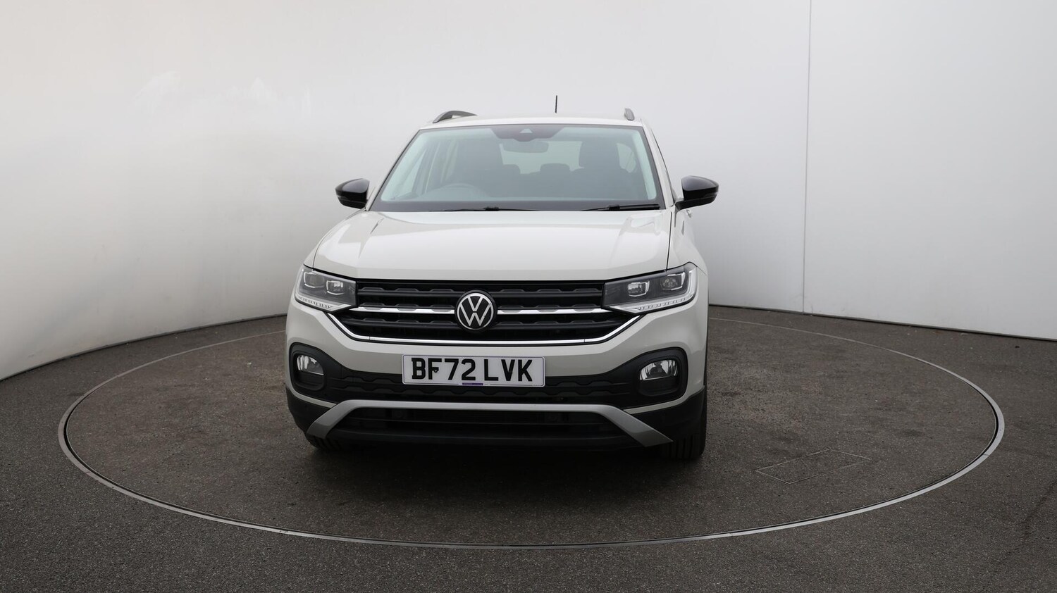 Used Volkswagen T-Cross 2022 for sale - 76251375: Photo 40