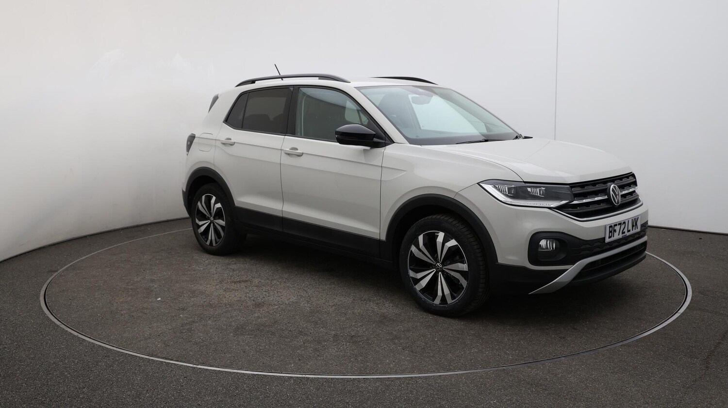 Used Volkswagen T-Cross 2022 for sale - 76251375: Photo 45