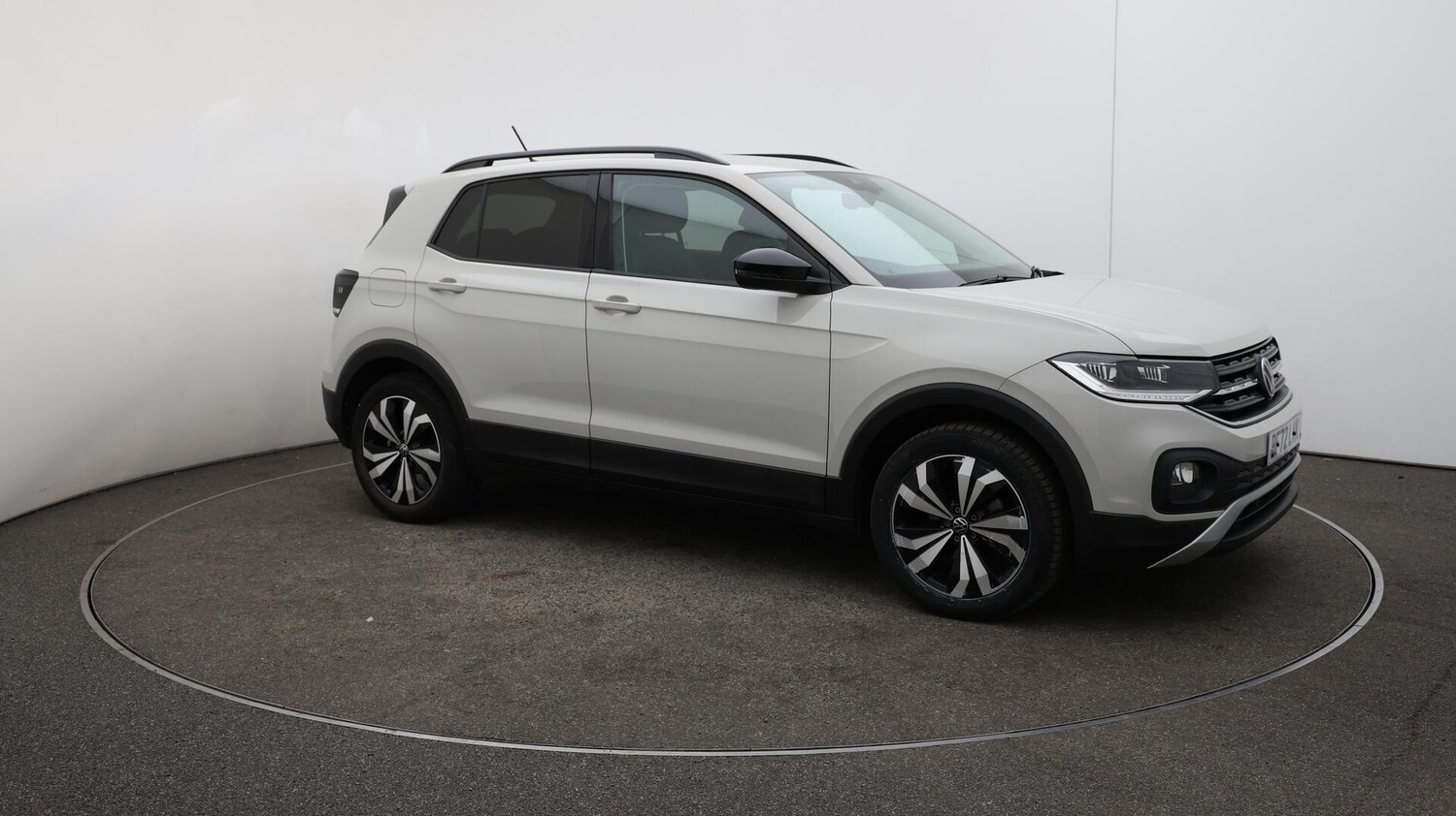 Used Volkswagen T-Cross 2022 for sale - 76251375: Photo 46
