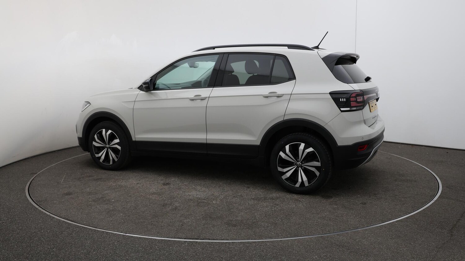 Used Volkswagen T-Cross 2022 for sale - 76251375: Photo 48