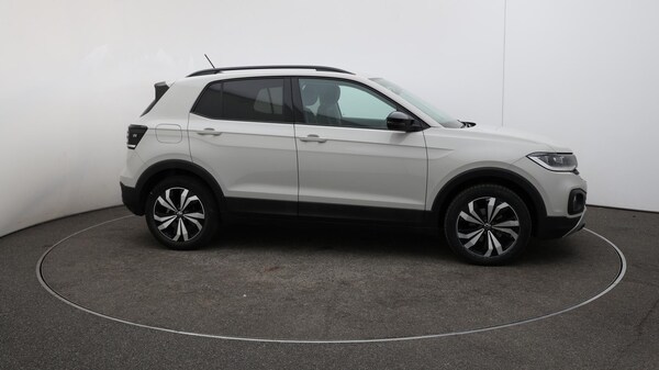 Used Volkswagen T-Cross 2022 for sale - 76251375: Photo 49